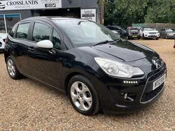 Used 2012 Citroën C3 Hatchback | £1,999 (Fair price)