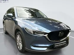 Used 2019 Mazda CX-5 Inclusive SUV | £16,899 (Fair price)