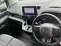 New 2024 Citroën Berlingo MPV | £19,495 (Fair price)