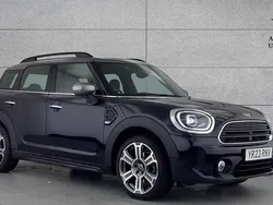 Mini Cooper Countryman