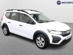 Used 2025 Dacia Jogger Essentiel Estate | £11,899 (Good price)