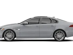 Used 2020 Jaguar XF Portfolio Sedan | £10,595 (Super price)