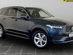 Used 2025 Volvo XC90 Core SUV | £31,495 (Super price)