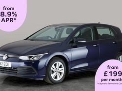 Used 2024 VW Golf VIII Life Hatchback | £14,580 (Super price)