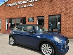 Used 2015 Mini Cooper S Hatchback | £9,995 (A bit pricey)