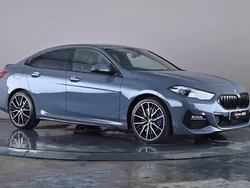 Grey Used 2023 BMW 218 M Sport Coupe | £23,490 (Fair price)