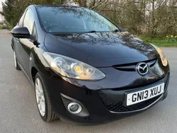 Used 2013 Mazda 2 Inclusive | £3,250 (Fair price)