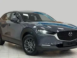 New 2025 Mazda CX-30 Center-Line SUV | £28,335 (Expensive)