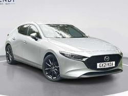 Used 2019 Mazda 3 Inclusive Hatchback | £17,499 (Fair price)