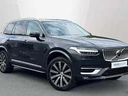 Used 2020 Volvo XC90 Inscription SUV | £27,918 (Fair price)