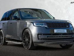 Used 2026 Land Rover Range Rover SE SUV | £66,561