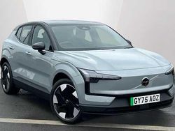Used 2026 Volvo EX30 Performance SUV | £34,950 (Expensive)