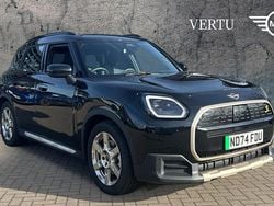 Other Used 2024 Mini Countryman Exclusive SUV | £31,501 (Super price)