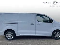Used 2023 Citroën Dispatch MPV | £16,989 (Fair price)