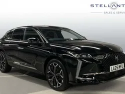 New 2024 DS Automobiles DS4 Rivoli Hatchback | £28,990 (Super price)