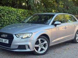 Used 2016 Audi A3 Sport | £5,495 (Good price)