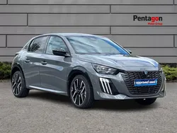 Other New 2024 Peugeot 208 Premium Hatchback | £27,995
