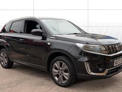 Used 2024 Suzuki Vitara SZ-T Estate | £14,000 (Good price)
