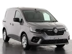Grey New 2025 Renault Kangoo MPV | £21,980 (Expensive)