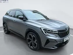 Used 2025 Renault Austral Techno Esprit Alpine SUV | £25,649 (Fair price)