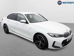 Used 2025 BMW 320 M Sport Sedan | £26,999 (Super price)