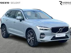 Grey Used 2023 Volvo XC60 Core SUV | £30,650 (Good price)