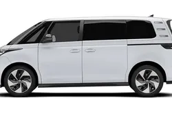 New 2026 VW ID. Buzz Van | £34,876 (Good price)