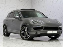 Used 2013 Porsche Cayenne SUV | £10,350 (Fair price)