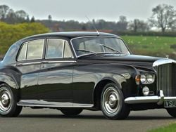 Black Used 1963 Bentley S3 Sedan | £38,000