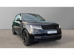 Other New 2024 Land Rover Range Rover Autobiography SUV | £130,438 (Fair price)