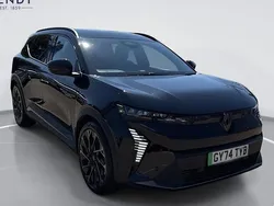 Used 2025 Renault Scénic Esprit Alpine MPV | £31,399 (Super price)