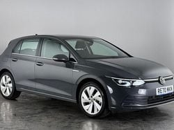 Used 2024 VW Golf VIII Style Hatchback | £17,000 (Super price)
