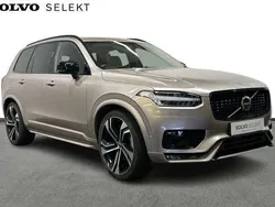 Other Used 2024 Volvo XC90 Ultimate SUV | £48,250 (Super price)