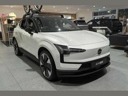 White New 2025 Volvo EX30 Performance SUV | £33,950 (Fair price)