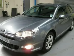 Used 2008 Citroën C5 Estate | £7,000