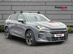 Other New 2025 Cupra Terramar SUV | £32,995 (Fair price)