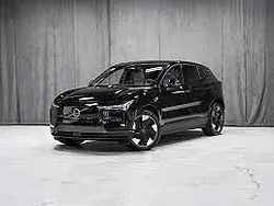 New 2025 Volvo EX30 Ultra SUV | £34,995 (Good price)