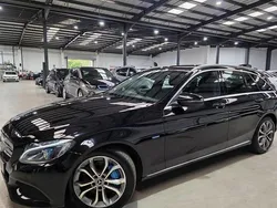 Used 2017 Mercedes C350 Estate | £8,990 (Super price)