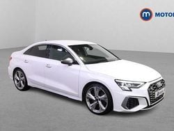Used 2023 Audi S3 Sedan | £30,699 (Good price)