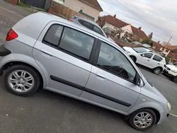 Silver Used 2007 Hyundai Getz Hatchback | £1,100 (Good price)