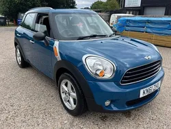 Used 2011 Mini Countryman SUV | £2,795 (Good price)