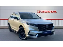 Other Used 2024 Honda CR-V Advance SUV | £36,896 (Good price)