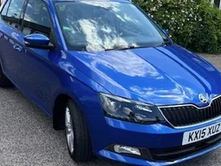 Used 2017 Skoda Fabia SE L Hatchback | £8,380 (Good price)