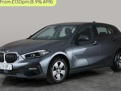 Used 2020 BMW 118 Hatchback | £11,971 (Good price)