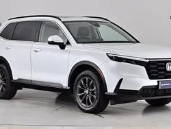 Diamond dust Used 2024 Honda CR-V Elegance SUV | £33,250 (Super price)
