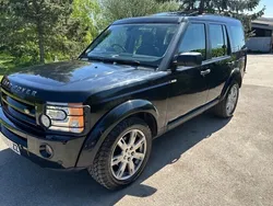 Used 2009 Land Rover Discovery 4 HSE SUV | £3,500 (Fair price)