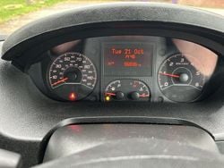 White Used 2023 Citroën Relay Van | £15,777 (Fair price)