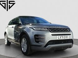 Used 2023 Land Rover Range Rover evoque R-Dynamic SUV | £18,795 (Super price)