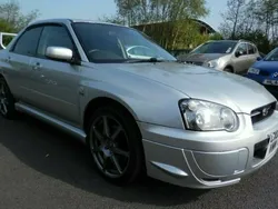 Used 2005 Subaru Impreza Sedan | £4,250 (Fair price)