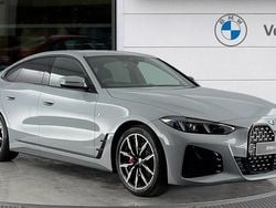 Used 2025 BMW 420 M Sport Hatchback | £36,000 (Super price)